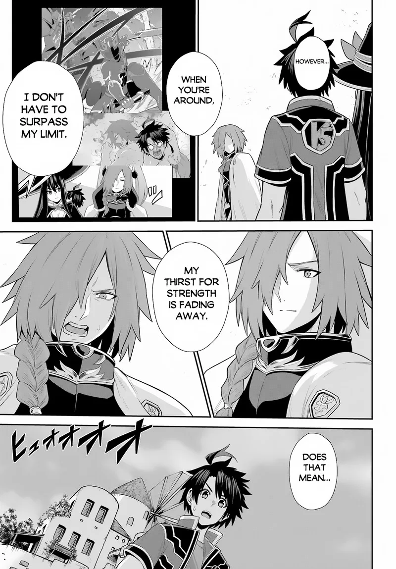 Sentai Red Isekai de Boukensha ni Naru Chapter 23 page 29
