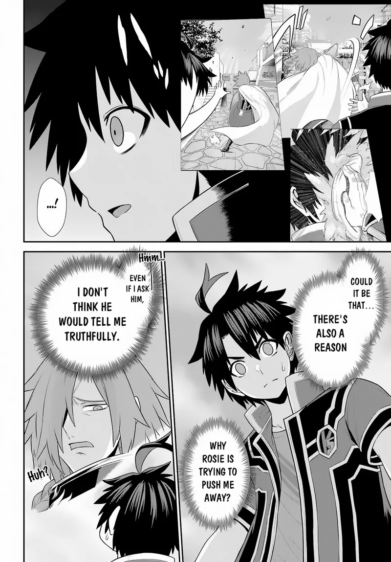 Sentai Red Isekai de Boukensha ni Naru Chapter 23 page 18
