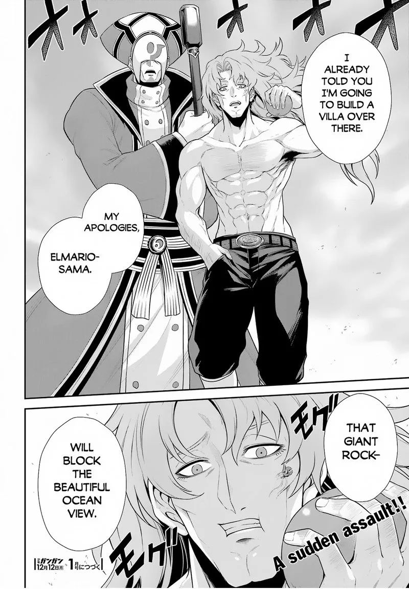 Sentai Red Isekai de Boukensha ni Naru Chapter 23 page 31