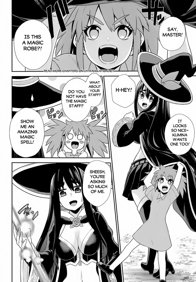 Sentai Red Isekai de Boukensha ni Naru Chapter 23 page 2