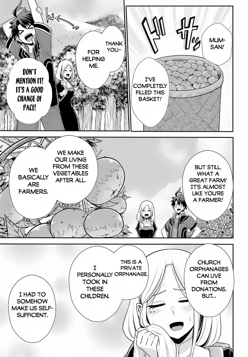 Sentai Red Isekai de Boukensha ni Naru Chapter 23 page 15