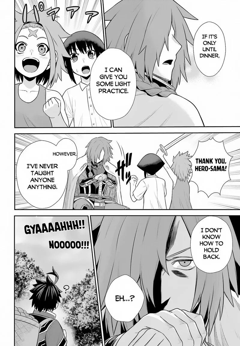 Sentai Red Isekai de Boukensha ni Naru Chapter 23 page 14