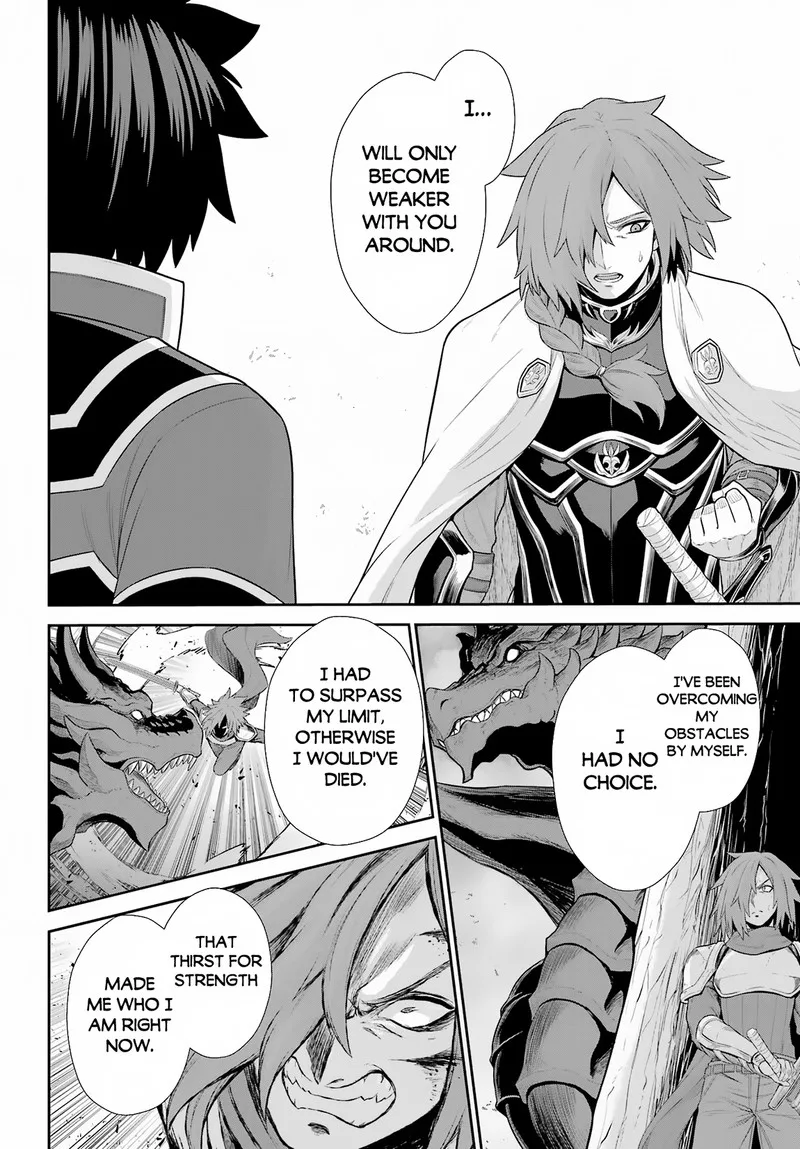 Sentai Red Isekai de Boukensha ni Naru Chapter 23 page 28