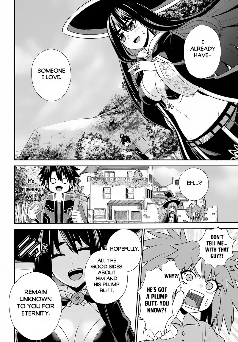 Sentai Red Isekai de Boukensha ni Naru Chapter 23 page 6