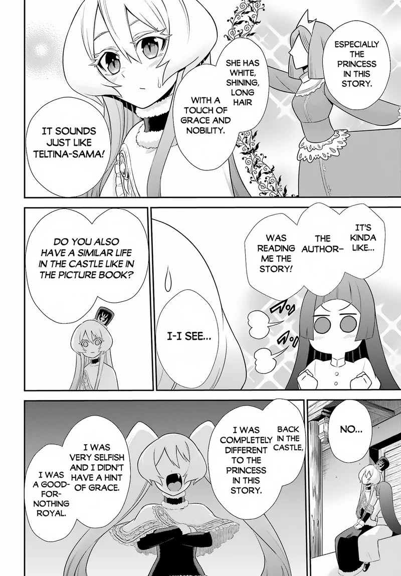 Sentai Red Isekai de Boukensha ni Naru Chapter 23 page 8