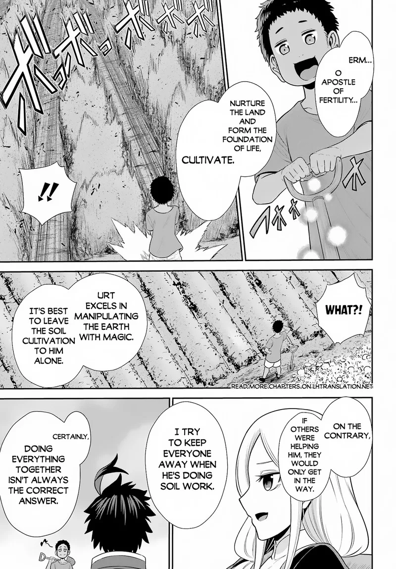 Sentai Red Isekai de Boukensha ni Naru Chapter 23 page 17
