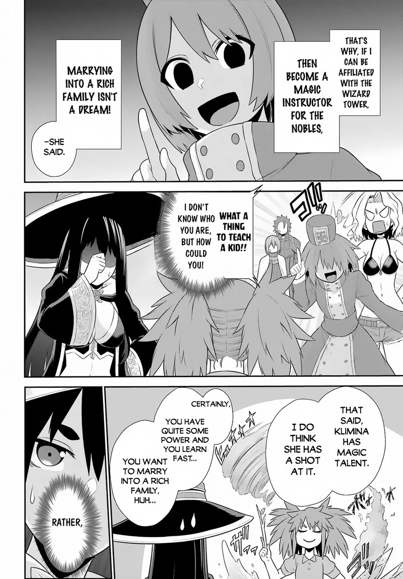 Sentai Red Isekai de Boukensha ni Naru Chapter 23 page 4