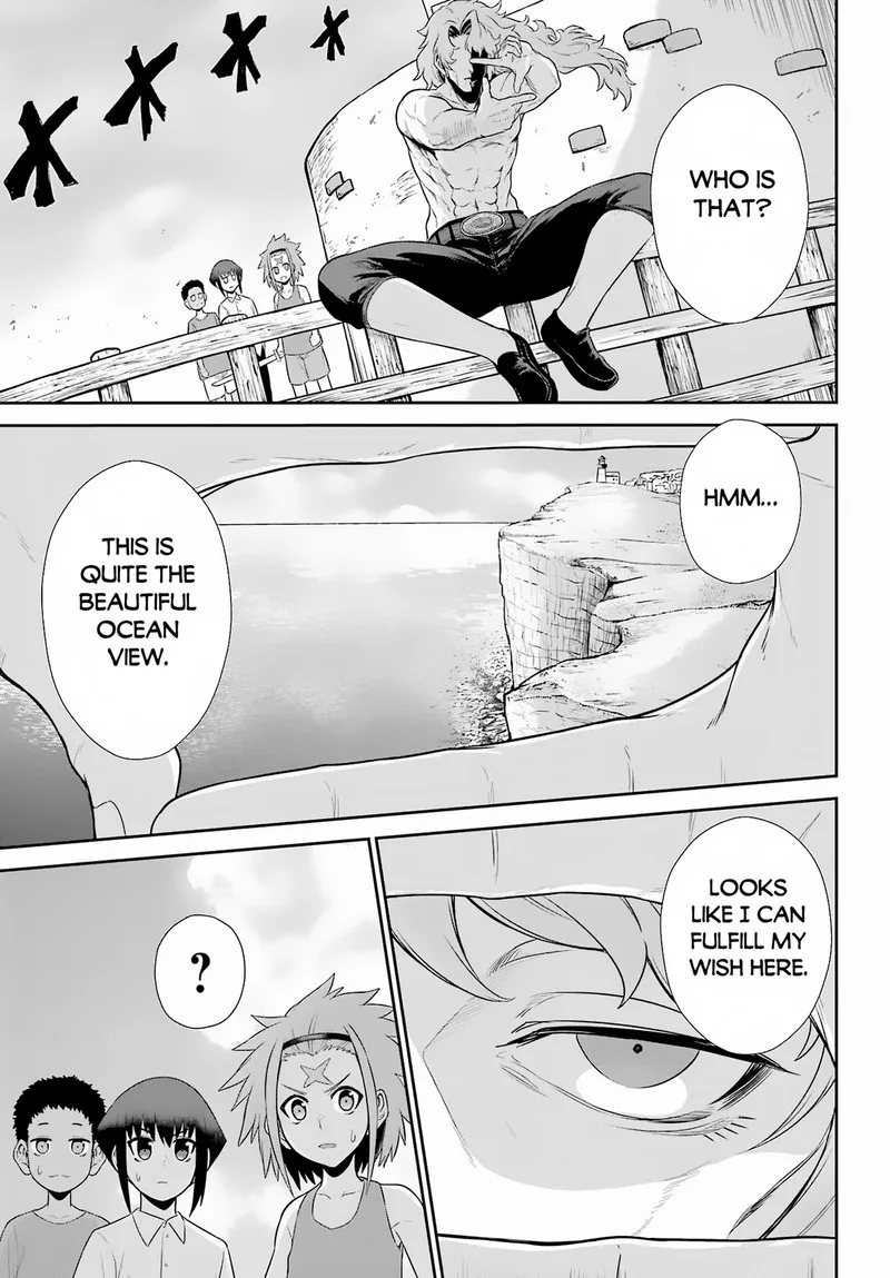 Sentai Red Isekai de Boukensha ni Naru Chapter 23 page 23