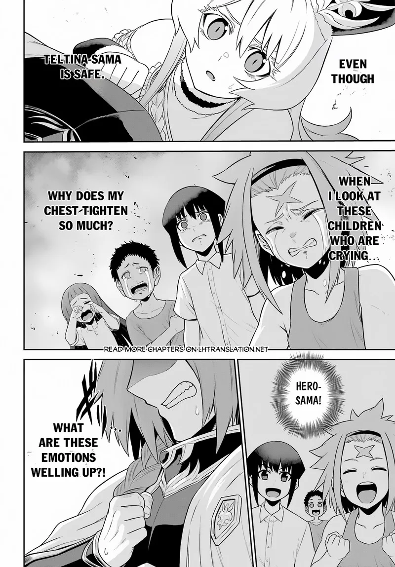 Sentai Red Isekai de Boukensha ni Naru Chapter 24.1 page 7