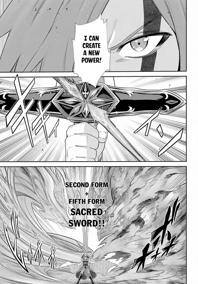 Sentai Red Isekai de Boukensha ni Naru Chapter 24.2 page 21
