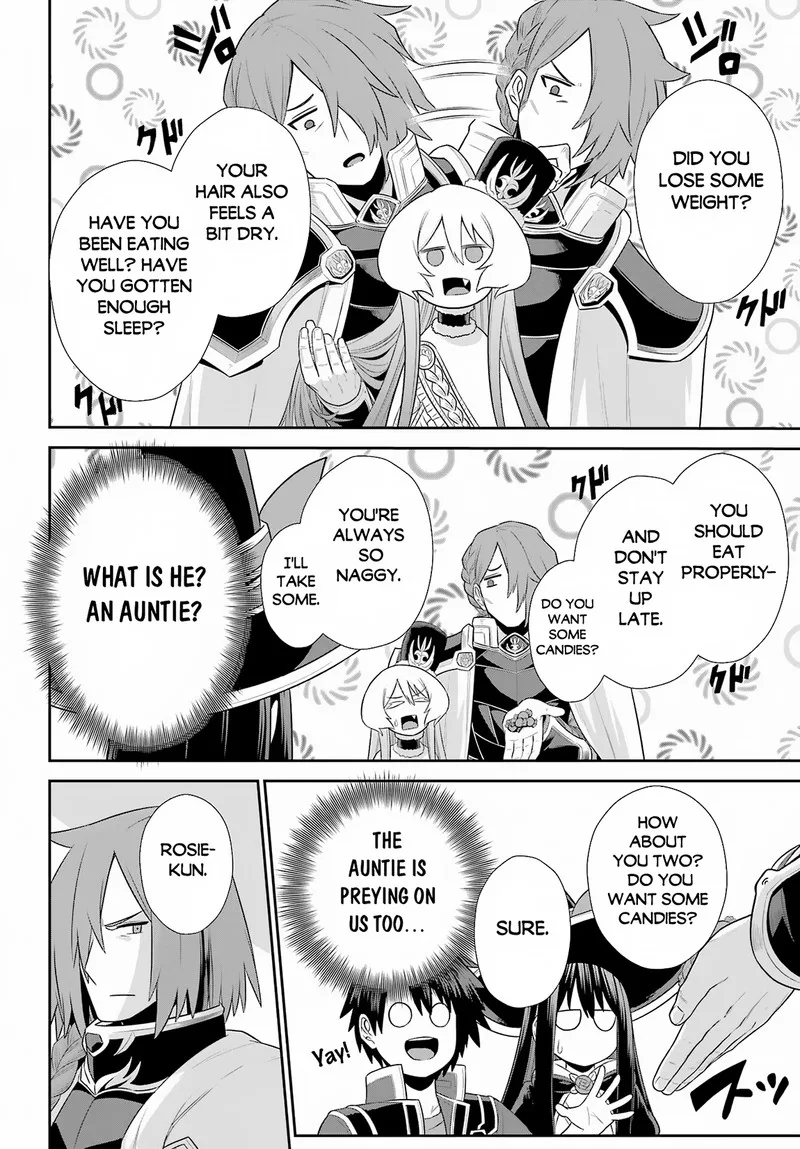 Sentai Red Isekai de Boukensha ni Naru Chapter 25 page 11