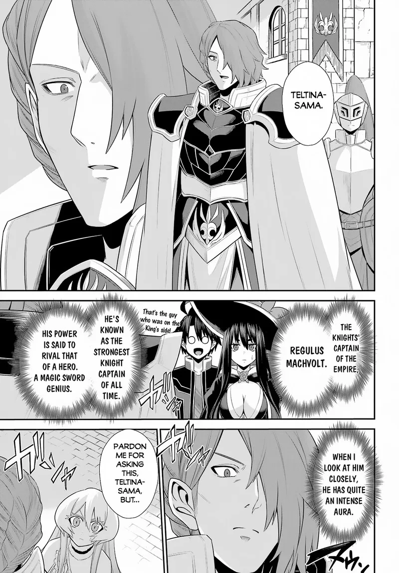 Sentai Red Isekai de Boukensha ni Naru Chapter 25 page 10