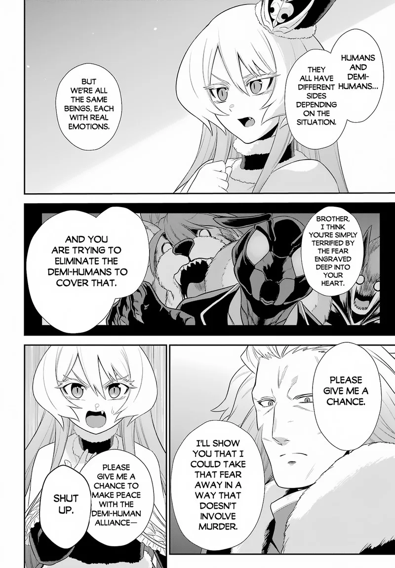 Sentai Red Isekai de Boukensha ni Naru Chapter 25 page 21