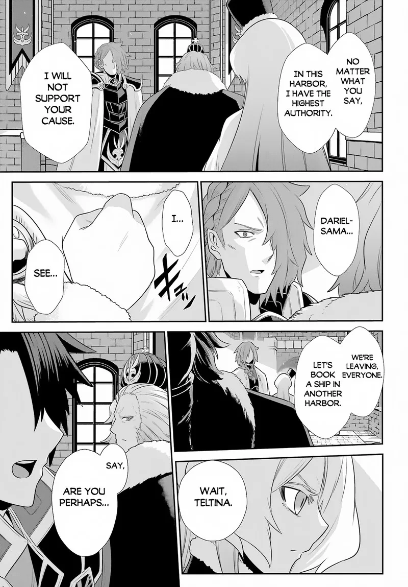 Sentai Red Isekai de Boukensha ni Naru Chapter 25 page 22