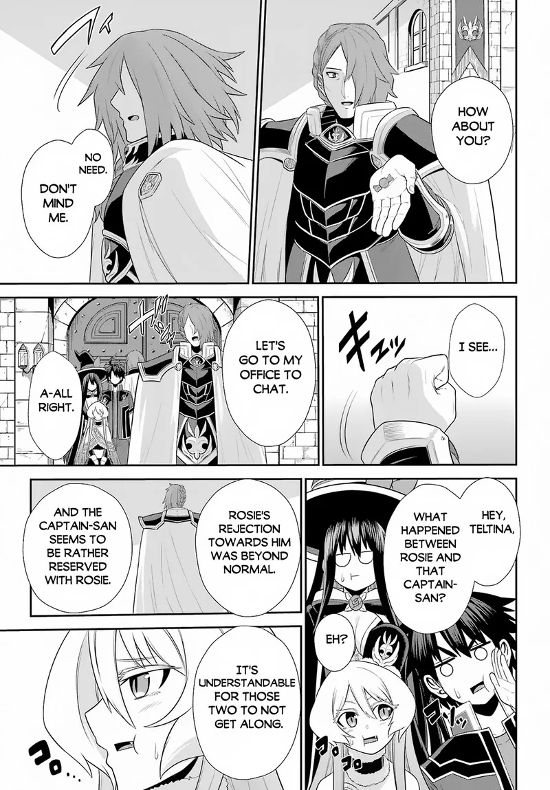 Sentai Red Isekai de Boukensha ni Naru Chapter 25 page 12