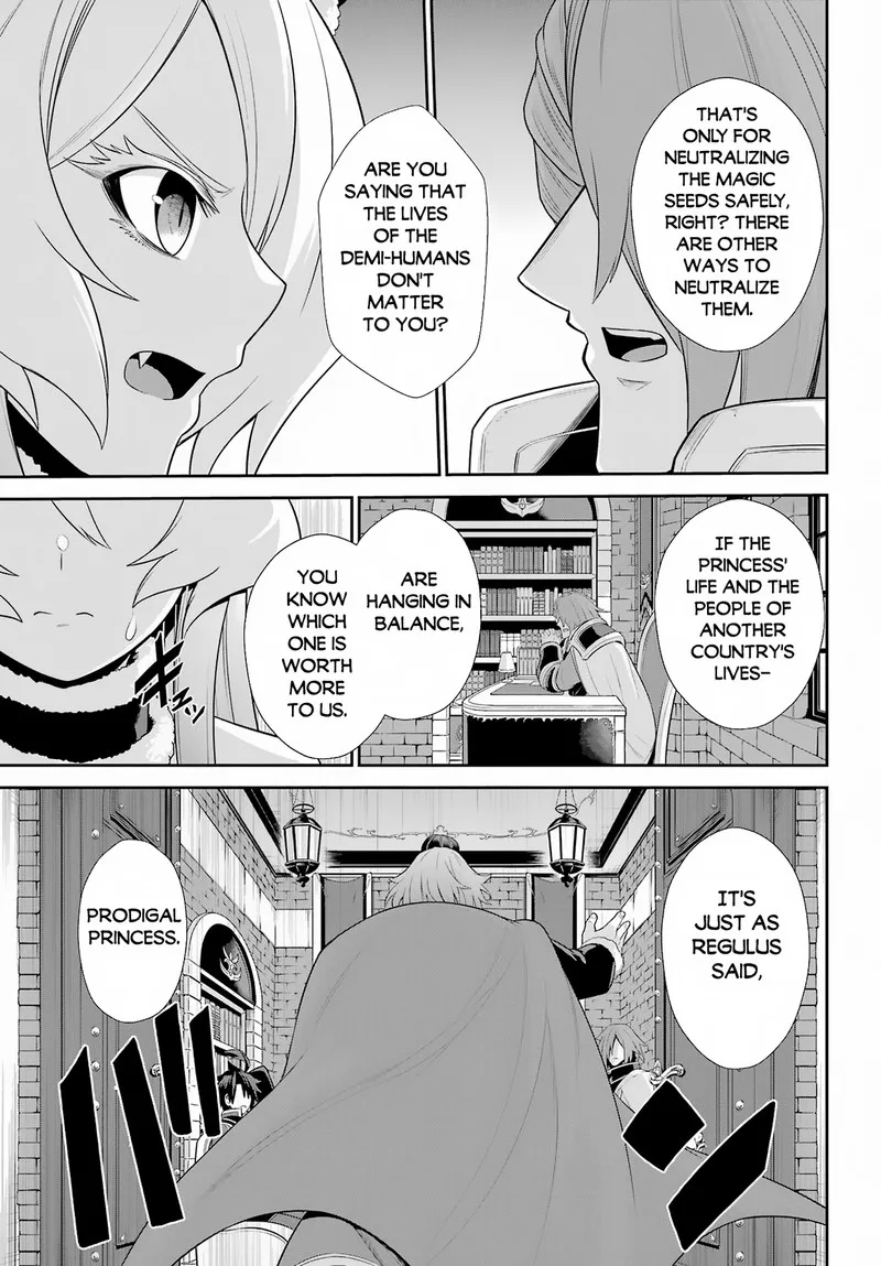 Sentai Red Isekai de Boukensha ni Naru Chapter 25 page 16