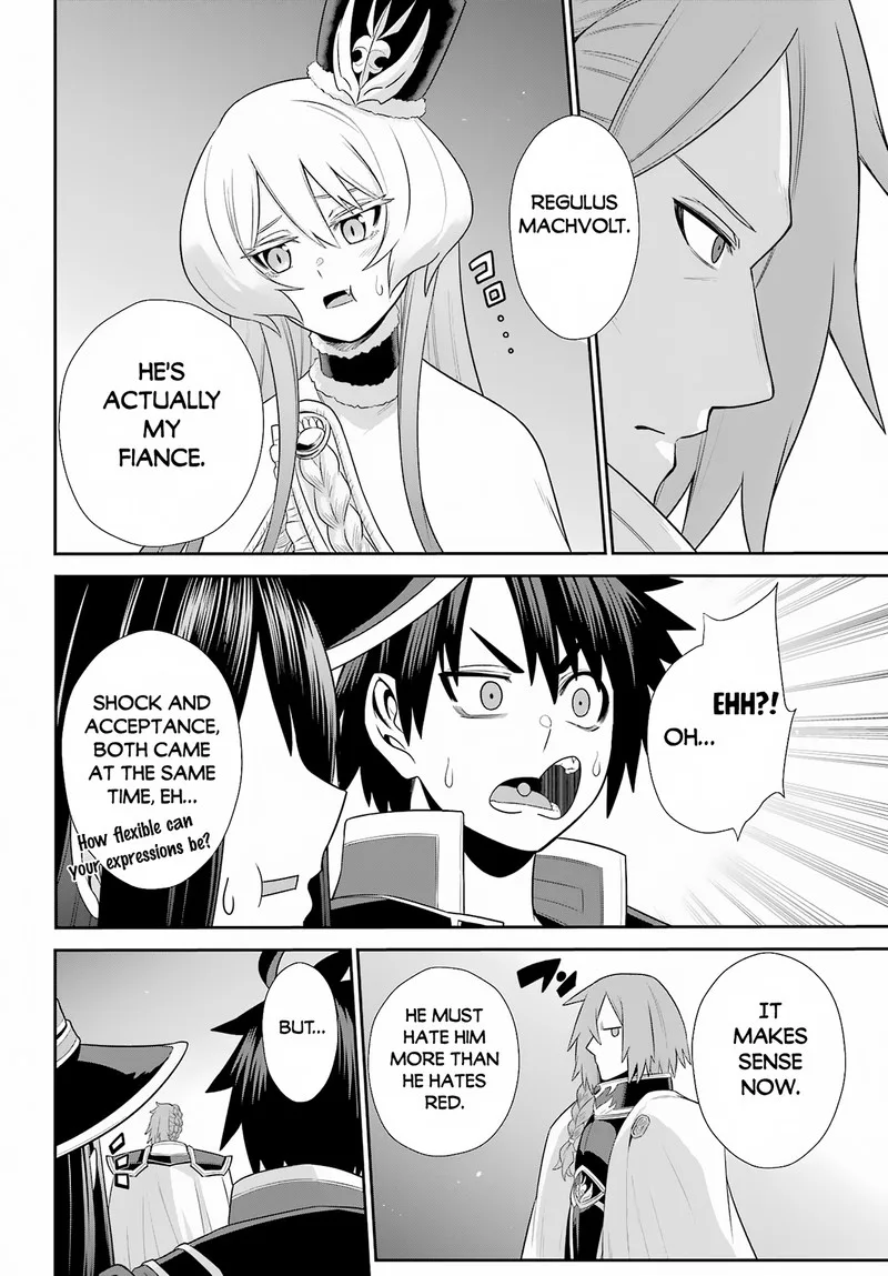 Sentai Red Isekai de Boukensha ni Naru Chapter 25 page 13