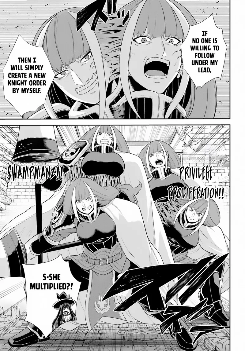 Sentai Red Isekai de Boukensha ni Naru Chapter 25 page 28