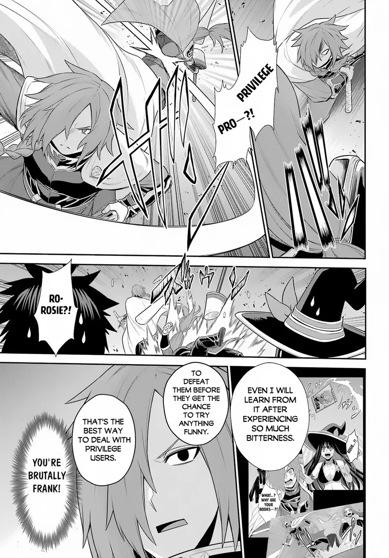 Sentai Red Isekai de Boukensha ni Naru Chapter 25 page 26