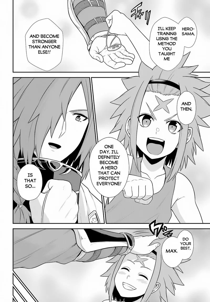 Sentai Red Isekai de Boukensha ni Naru Chapter 25 page 4