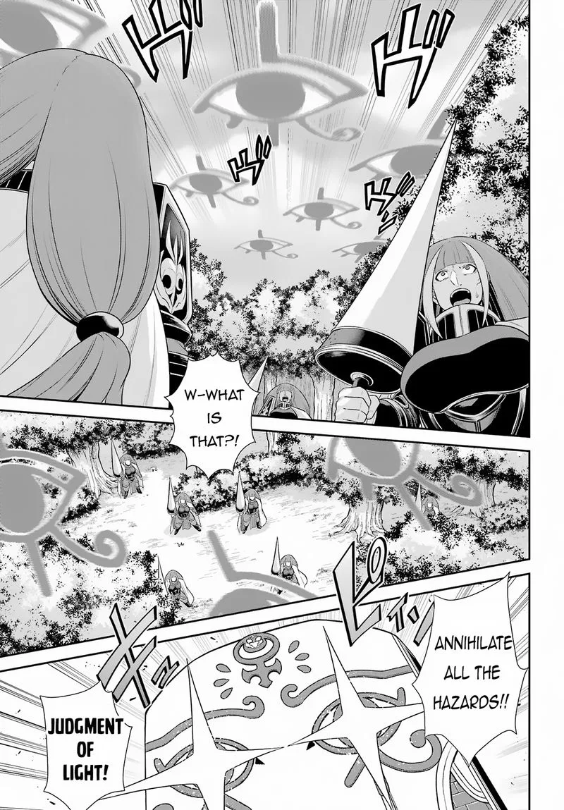 Sentai Red Isekai de Boukensha ni Naru Chapter 26.1 page 9