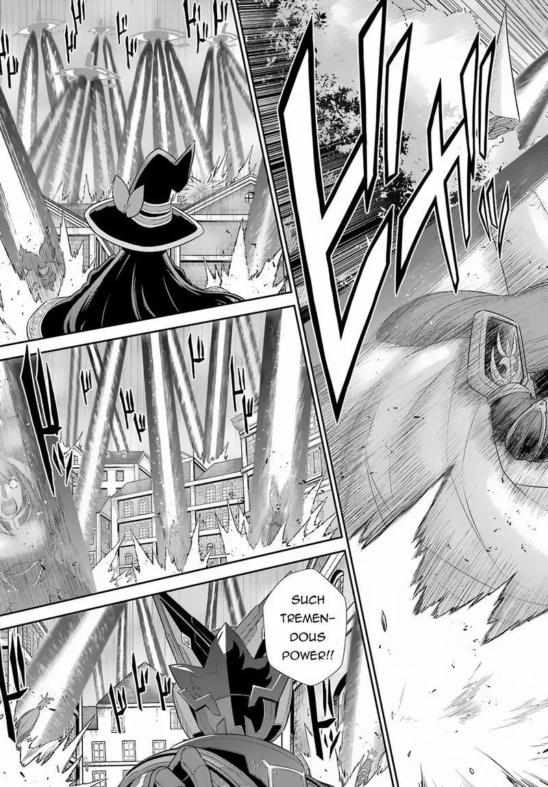 Sentai Red Isekai de Boukensha ni Naru Chapter 26.1 page 11