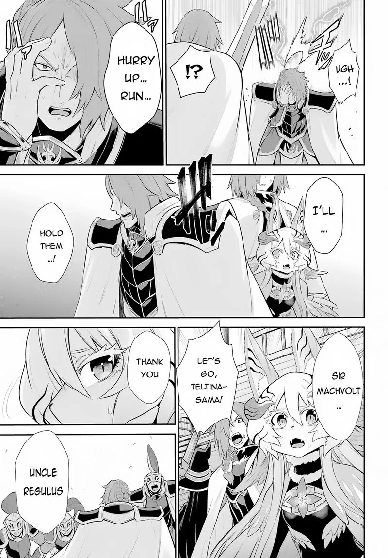 Sentai Red Isekai de Boukensha ni Naru Chapter 26.2 page 19
