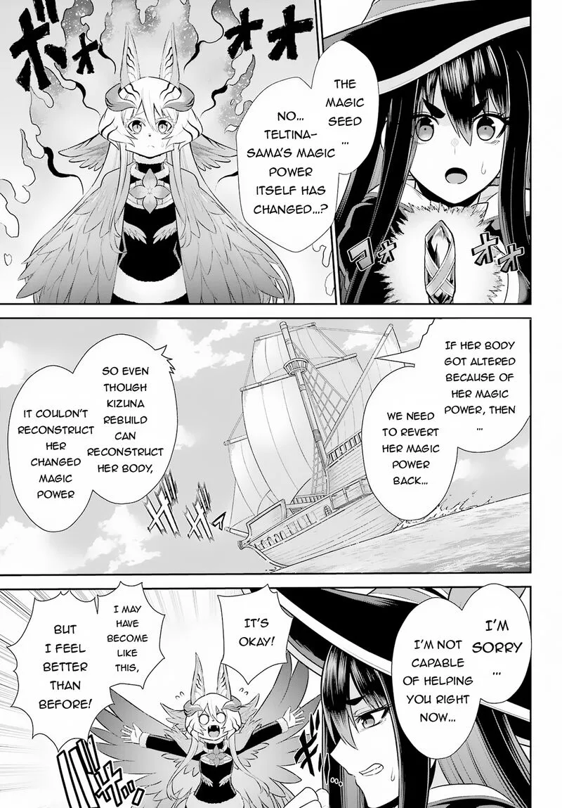 Sentai Red Isekai de Boukensha ni Naru Chapter 26.2 page 23