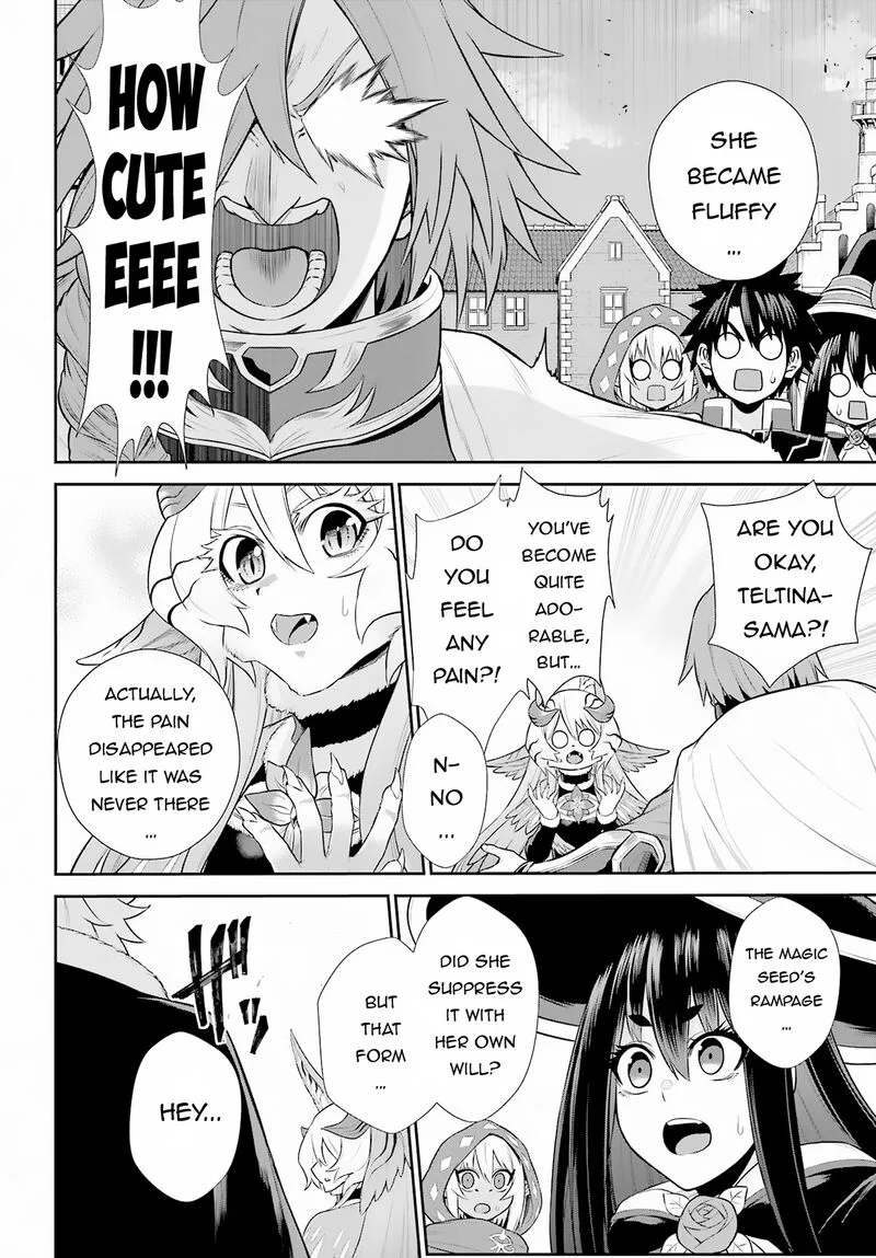 Sentai Red Isekai de Boukensha ni Naru Chapter 26.2 page 12