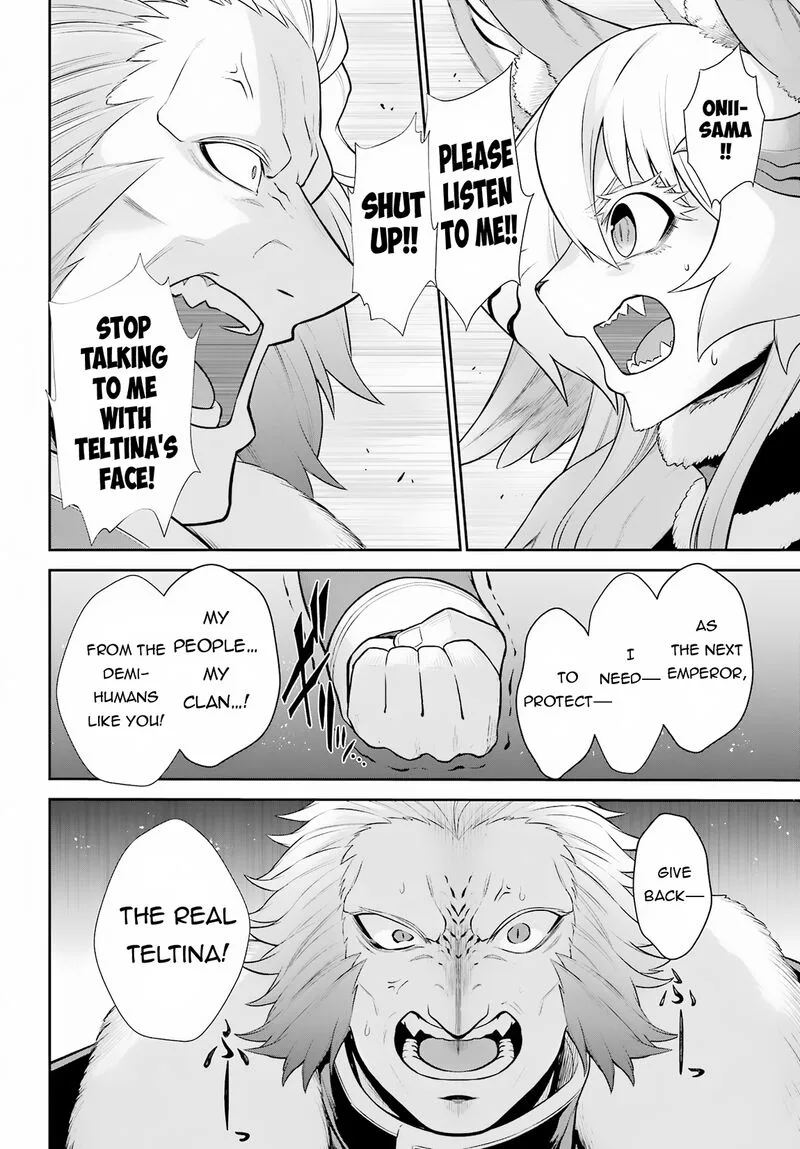 Sentai Red Isekai de Boukensha ni Naru Chapter 26.2 page 16