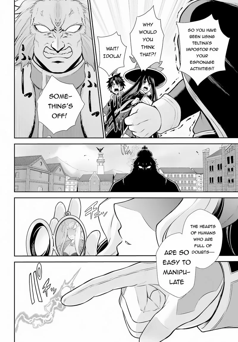Sentai Red Isekai de Boukensha ni Naru Chapter 26.2 page 14