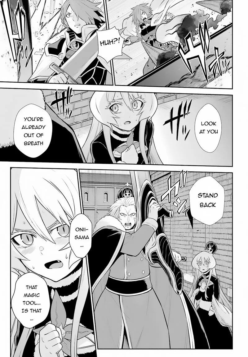 Sentai Red Isekai de Boukensha ni Naru Chapter 26.2 page 4