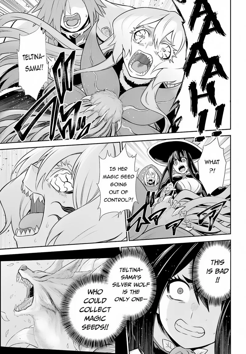 Sentai Red Isekai de Boukensha ni Naru Chapter 26.2 page 8