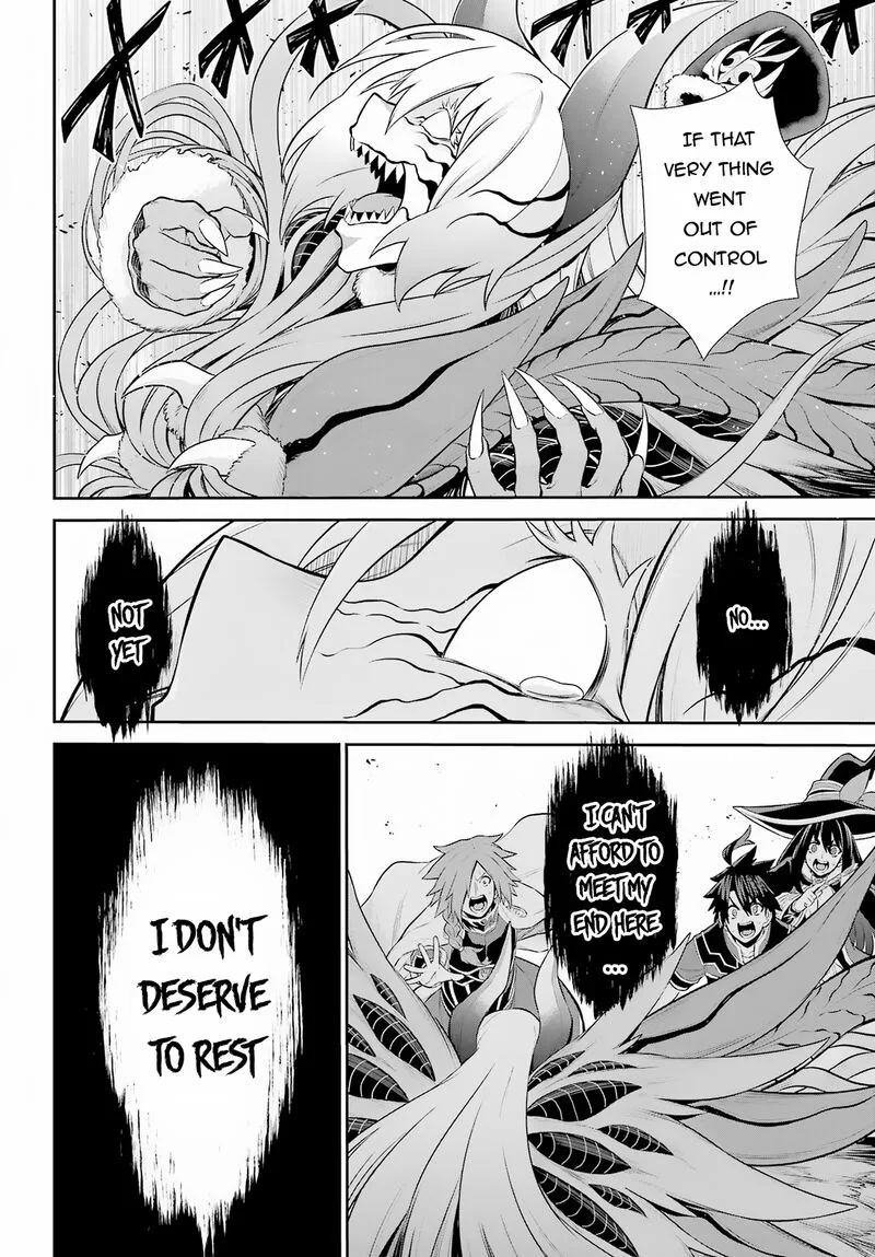 Sentai Red Isekai de Boukensha ni Naru Chapter 26.2 page 9