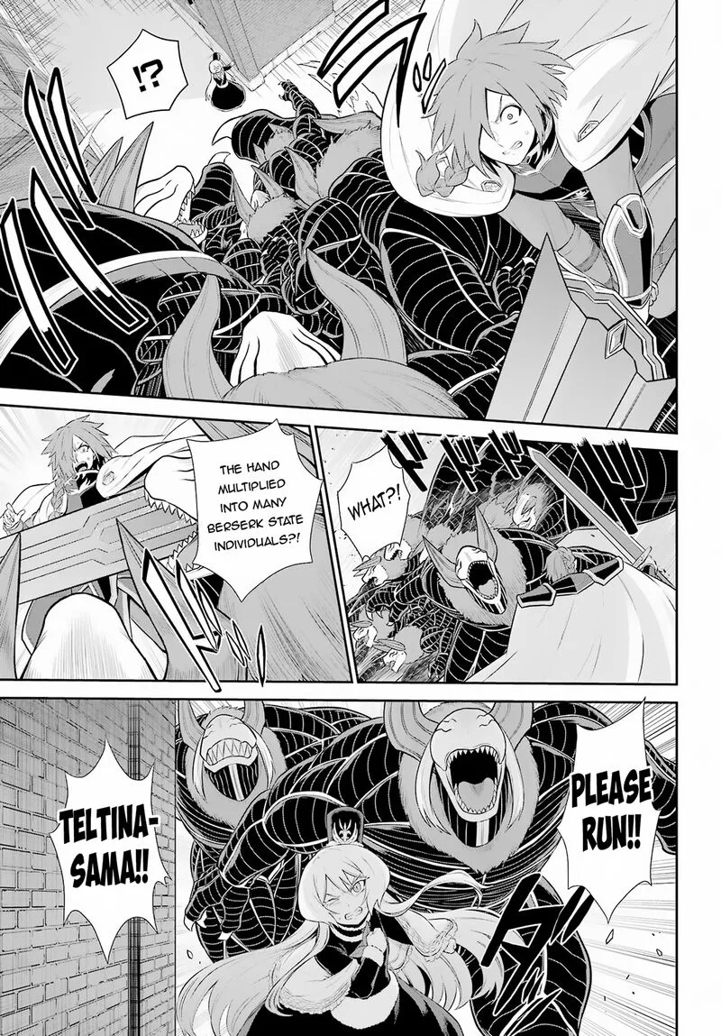Sentai Red Isekai de Boukensha ni Naru Chapter 26.2 page 2