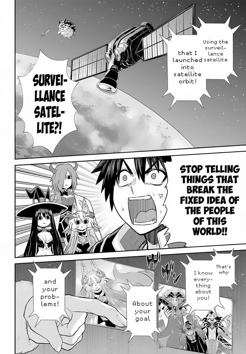 Sentai Red Isekai de Boukensha ni Naru Chapter 27 page 24