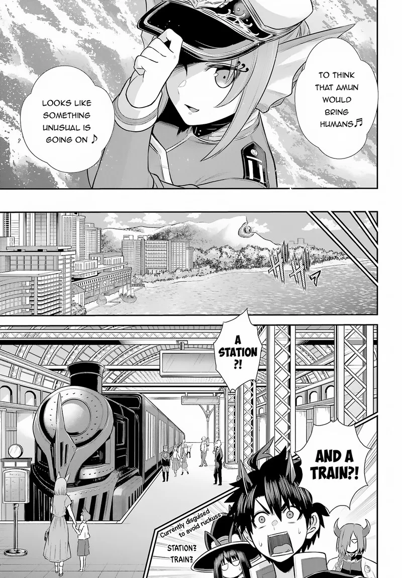 Sentai Red Isekai de Boukensha ni Naru Chapter 27 page 11