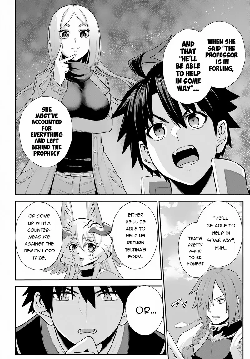 Sentai Red Isekai de Boukensha ni Naru Chapter 27 page 6