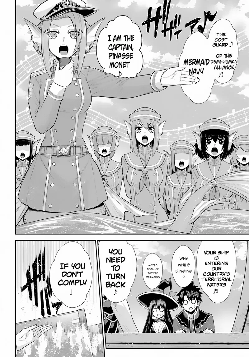 Sentai Red Isekai de Boukensha ni Naru Chapter 27 page 8