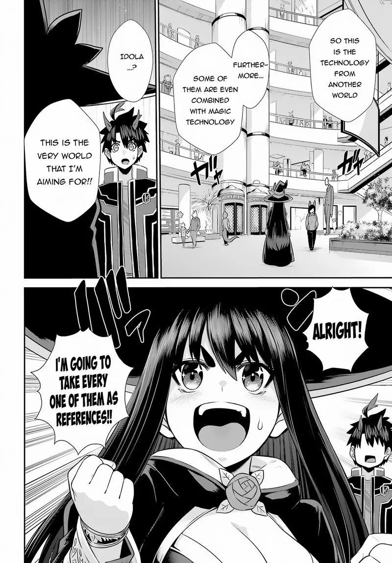 Sentai Red Isekai de Boukensha ni Naru Chapter 27 page 14