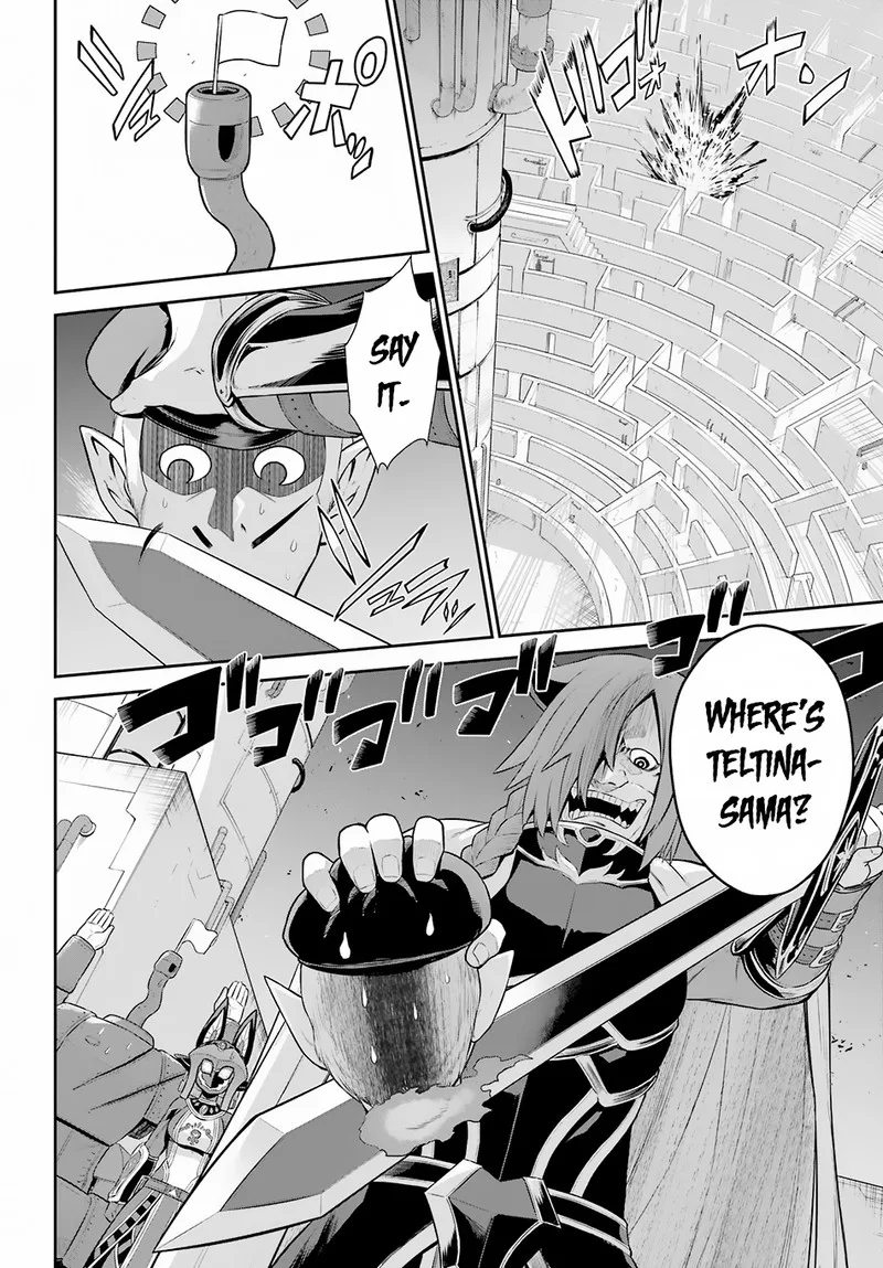 Sentai Red Isekai de Boukensha ni Naru Chapter 28 page 3