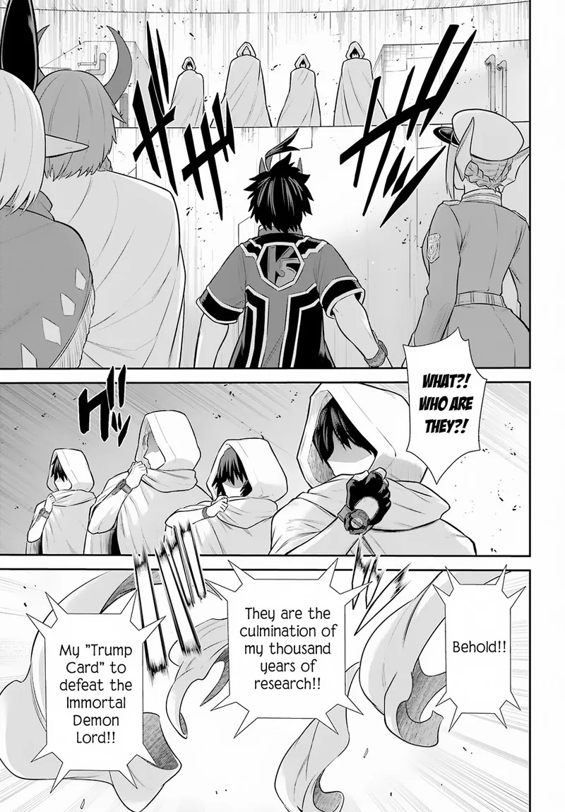 Sentai Red Isekai de Boukensha ni Naru Chapter 28 page 12