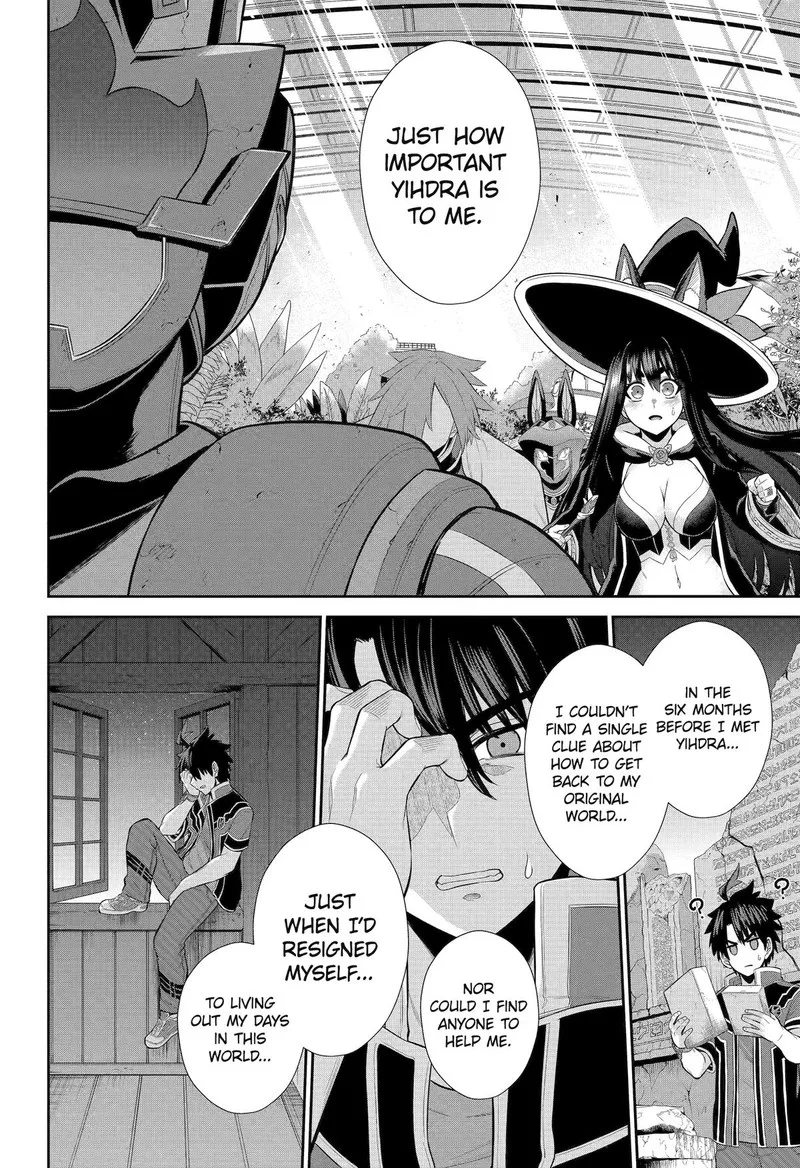 Sentai Red Isekai de Boukensha ni Naru Chapter 29 page 24