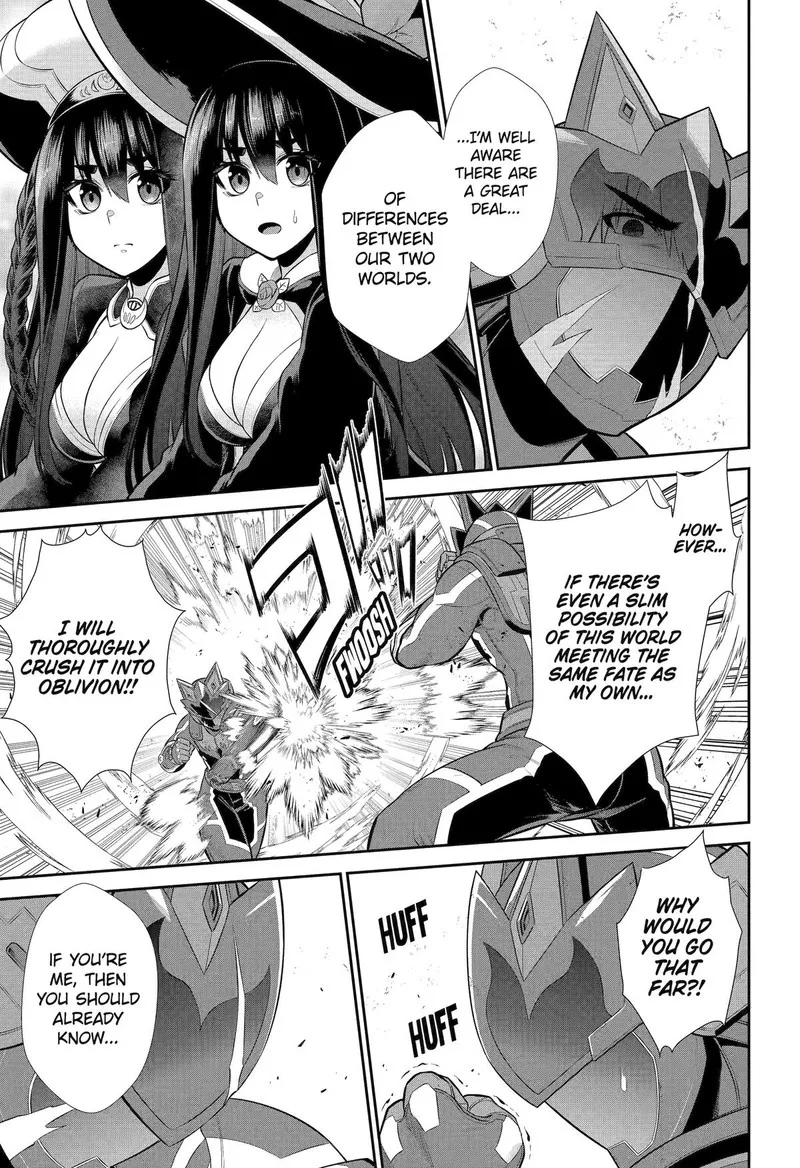 Sentai Red Isekai de Boukensha ni Naru Chapter 29 page 23