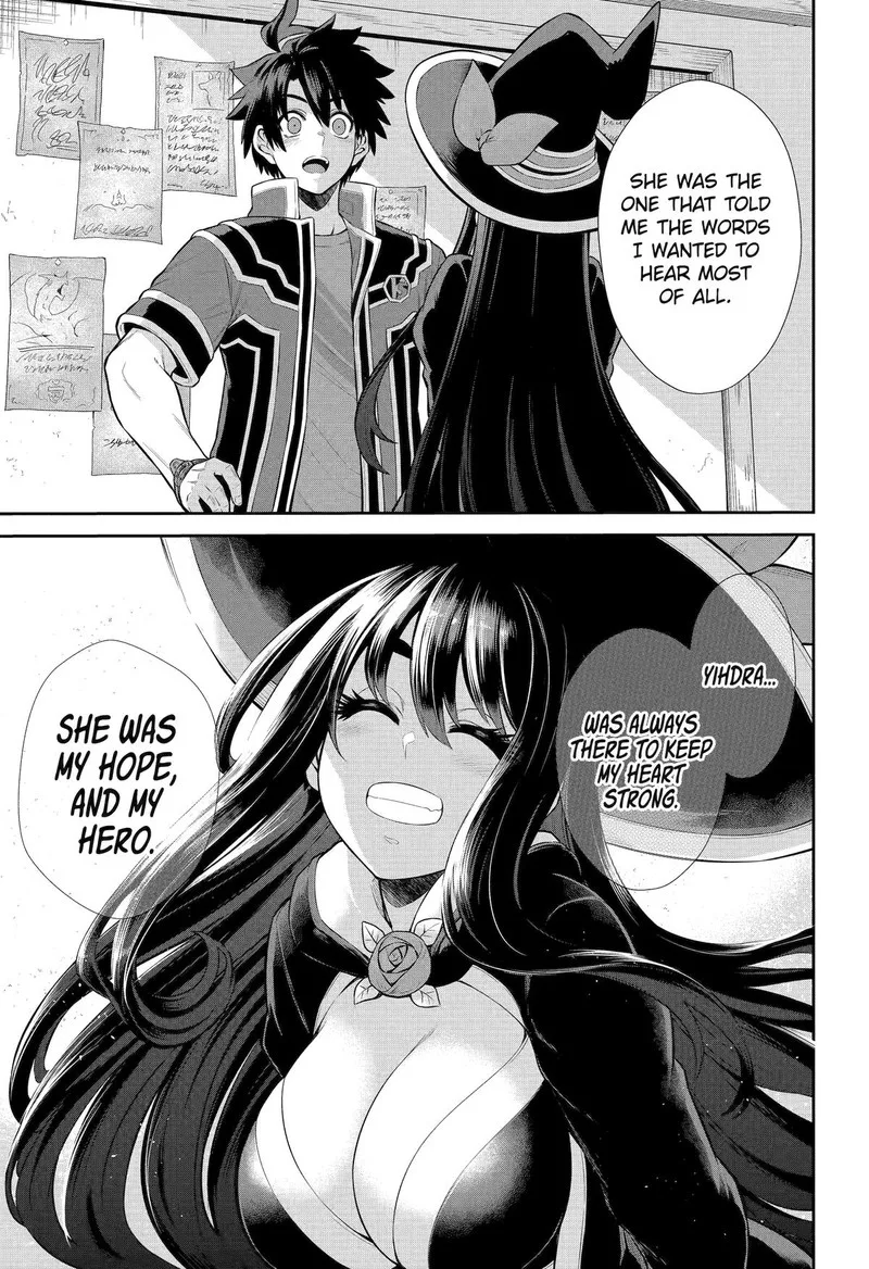 Sentai Red Isekai de Boukensha ni Naru Chapter 29 page 25