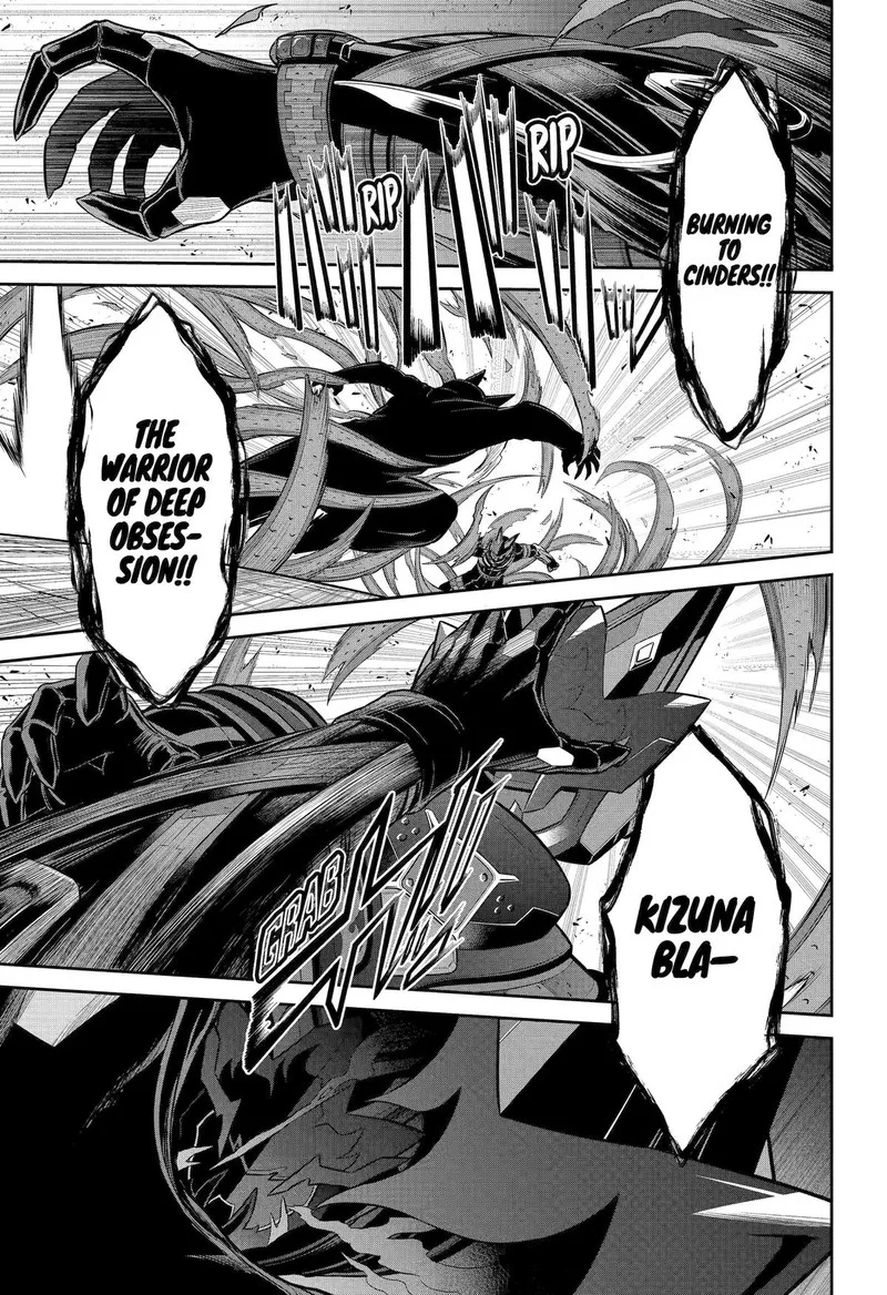 Sentai Red Isekai de Boukensha ni Naru Chapter 29 page 43