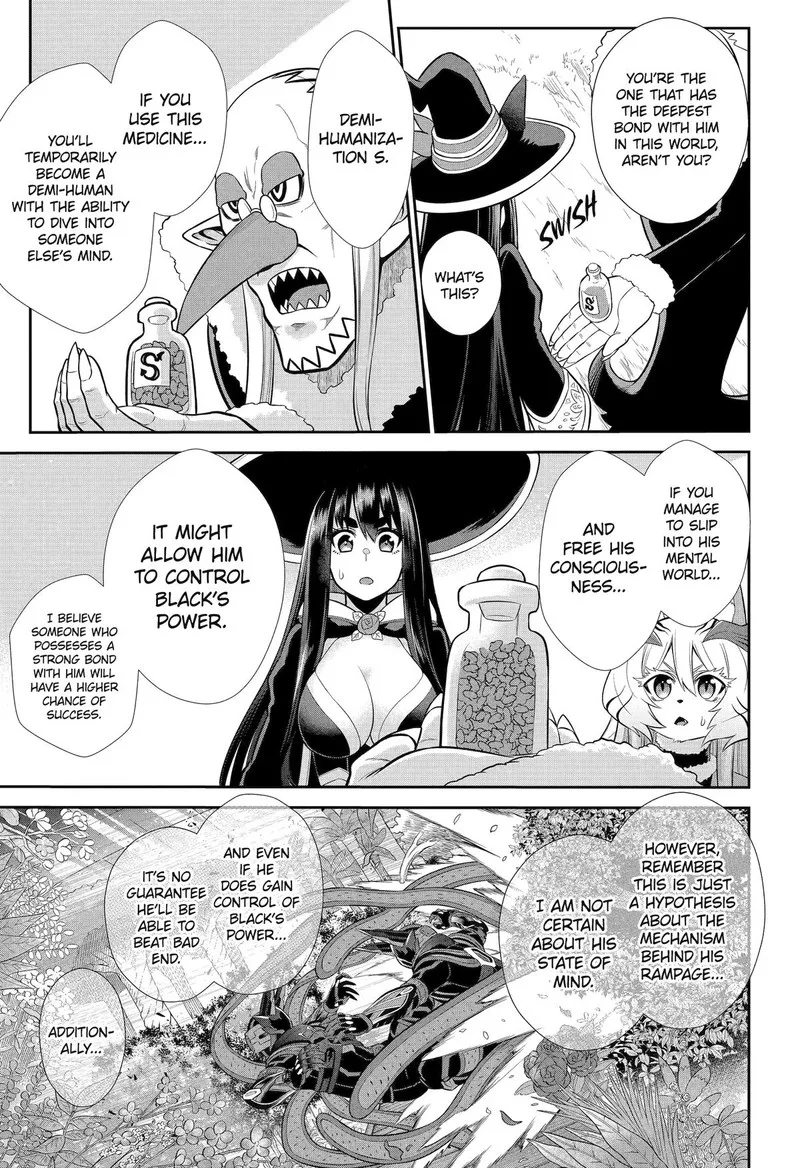 Sentai Red Isekai de Boukensha ni Naru Chapter 29 page 49