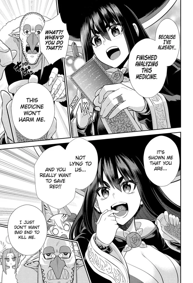 Sentai Red Isekai de Boukensha ni Naru Chapter 29 page 51