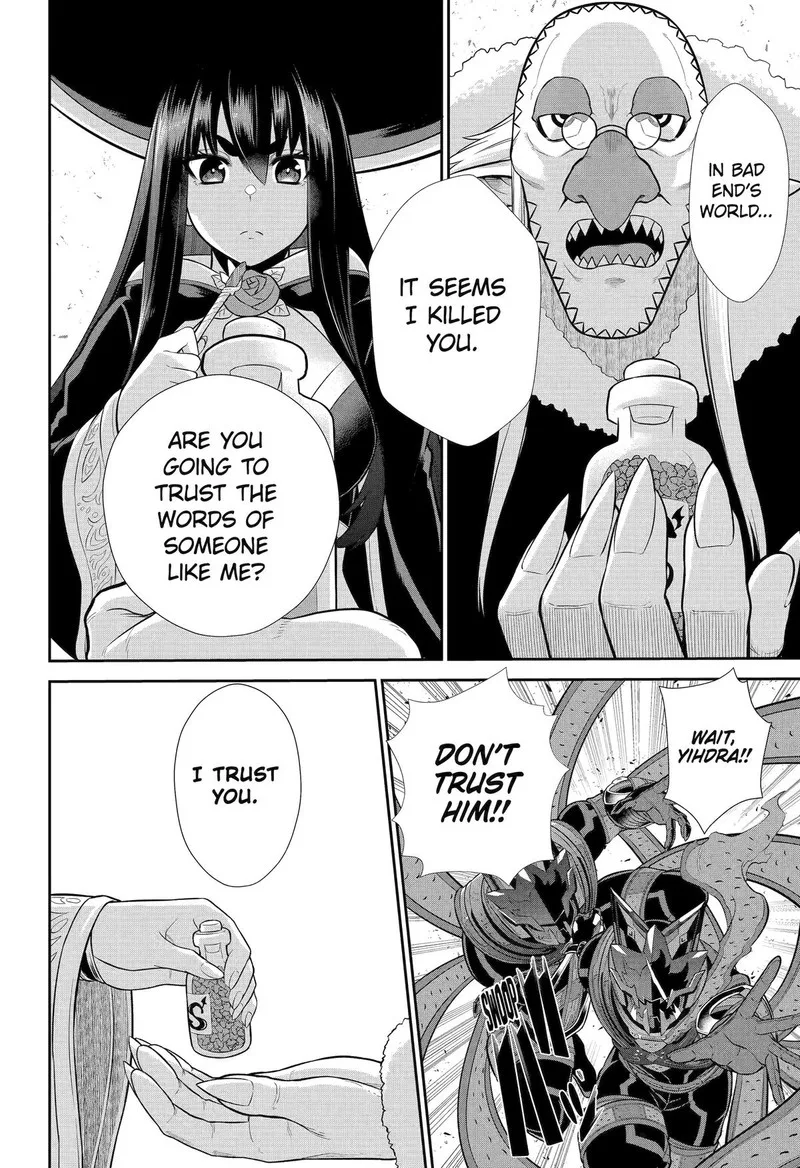 Sentai Red Isekai de Boukensha ni Naru Chapter 29 page 50