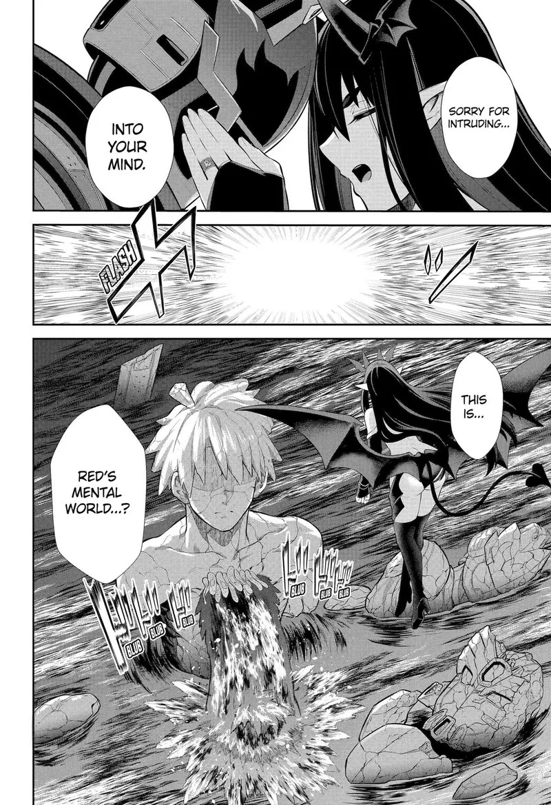 Sentai Red Isekai de Boukensha ni Naru Chapter 29 page 54